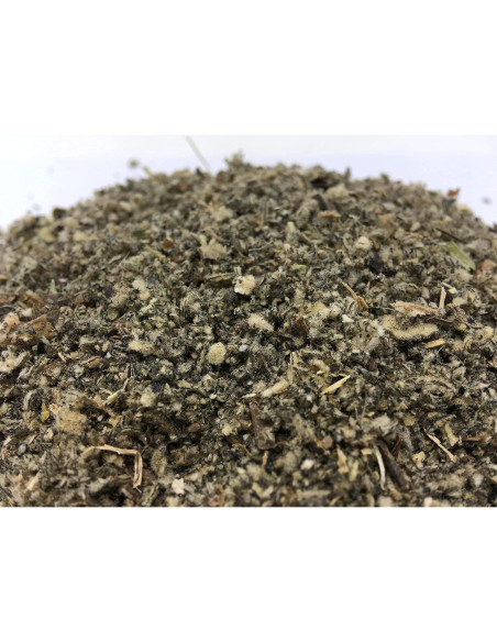 Té de Hoja de Mullein 100% Natural Verbascum Thapsus 30g