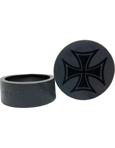 Variedad Hooch Herbal Snuff 3 Latas Corte Grueso + Funda