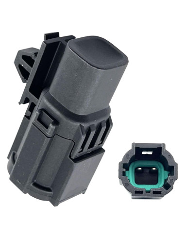 Sensor de Temperatura Ambiental Motoforti 27722-3VA0A Compatible