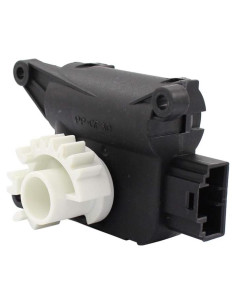 Motor de Actuador de Flap de Recirculación NewYall 12V para VW