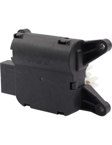 Motor de Actuador de Flap de Recirculación NewYall 12V para VW