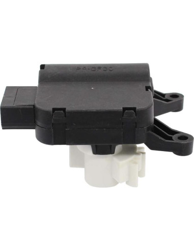 Motor de Actuador de Flap de Recirculación NewYall 12V para VW