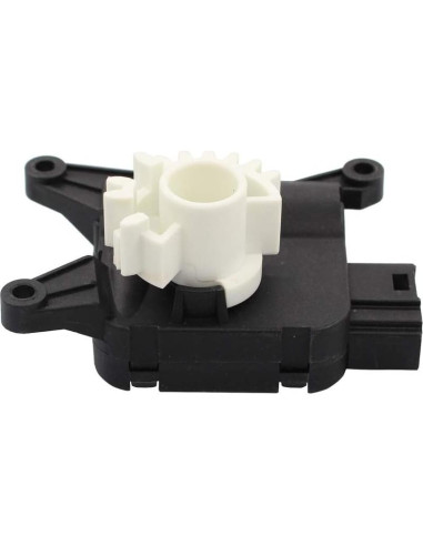 Motor de Actuador de Flap de Recirculación NewYall 12V para VW