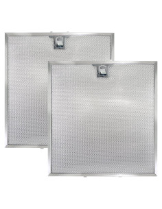 Filtros de Campana Extractora Oneket WA0575 - Paquete de 2
