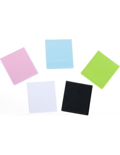 Marco de Foto Magnético Cuadrado TARASEEL para Instax SQ - 5 Colores 2