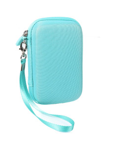 Funda de transporte GETGEAR para Canon Ivy 2 Mini - Verde Menta 2