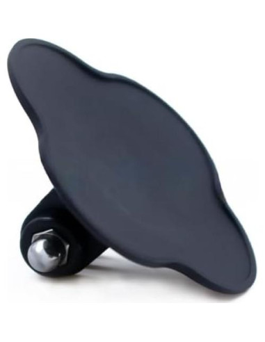 Kits de Montaje Flexible para Casco de Motocicleta Lupholue