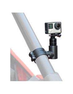 Soporte de Cámara de Acción KEMIMOTO para UTV y ATV 360