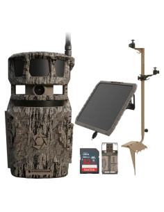 Cámara de Caza Celular Stealth Cam Revolver 40MP Pro 360