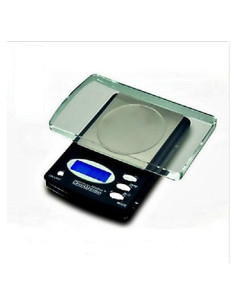 Balanza de Monedas DigiWeigh 1000BX 1000g x 0.1g Profesional