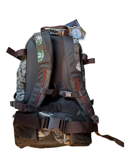 Mochila Timber Ridge Pro Day Pack Camuflaje 32.1L Mochila Timber Ridge Pro Day Pack Camuflaje 32.1L