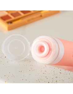 Botellas de Viaje INSFIT 90ml A Prueba de Fugas - 5 Piezas 2