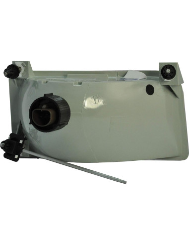 Ensamblaje de Faro Izquierdo Eagle Eye Lights Ford