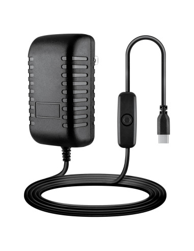 Cargador Adaptador AC USB-C KONKIN BOO para MeLE PCG02 4K