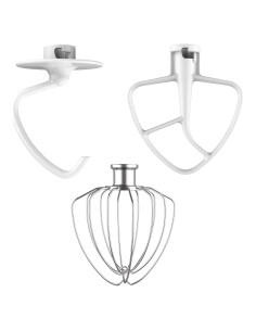 Accesorios de Mezclador KitchenAid 4.5QT Ezato K45WW K45DH K45B
