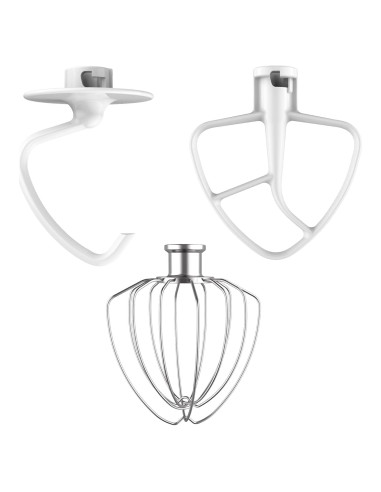 Accesorios de Mezclador KitchenAid 4.5QT Ezato K45WW K45DH K45B