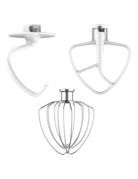 Accesorios de Mezclador KitchenAid 4.5QT Ezato K45WW K45DH K45B