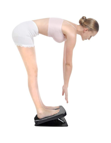 Tablero Inclinado MORDEN MS para Estiramiento de Pantorrillas