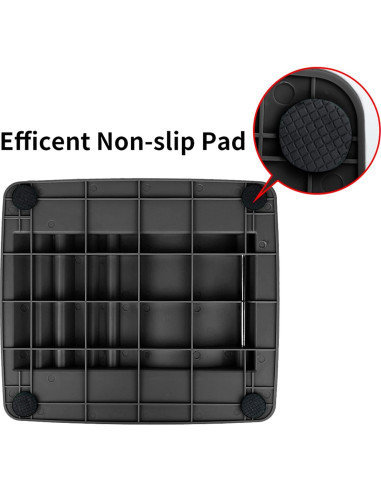 Tablero Inclinado MORDEN MS para Estiramiento de Pantorrillas