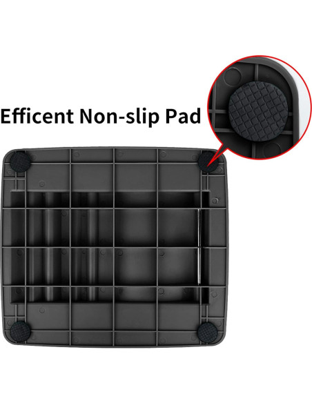 Tablero Inclinado MORDEN MS para Estiramiento de Pantorrillas