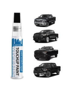 Pintura de Retoque LABNNA Diamond Black Crystal para RAM 0.4 Oz