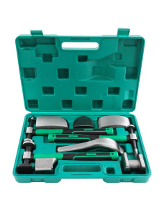 Kit de herramientas de reparación de carrocería GAMIGIME 9 piezas