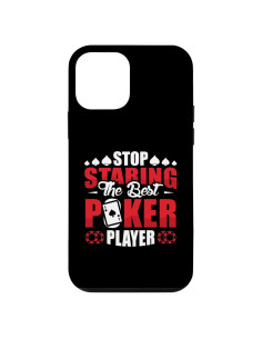Funda Protectora iPhone 12 Mini - Atuendo de Casino