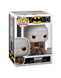 Funko Pop! Batman Hush Figura de Colección 15 cm - Exclusiva 2022