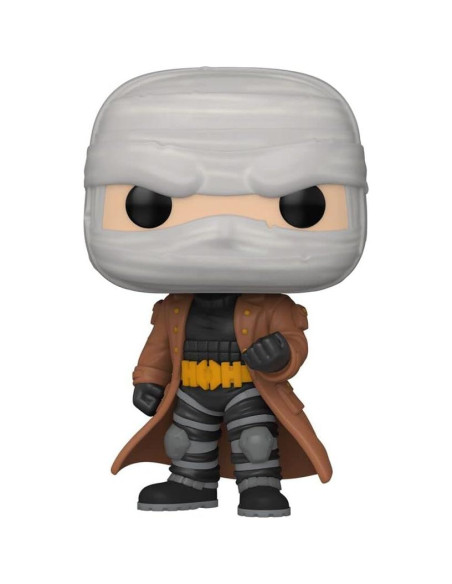 Funko Pop! Batman Hush Figura de Colección 15 cm - Exclusiva 2022 Funko Pop! Batman Hush Figura de Colección 15 cm - Exclusiva 2022