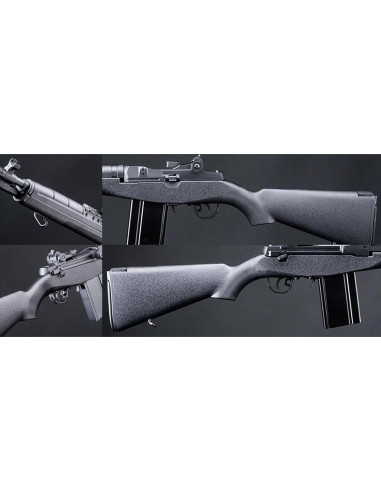 Rifle Airsoft Evike CYMA M14 Sport SOCOM 16 AEG 470 Rondas