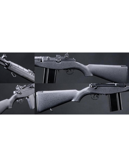 Rifle Airsoft Evike CYMA M14 Sport SOCOM 16 AEG 470 Rondas