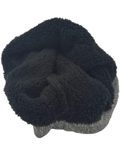 Paquete de 4 Gaiters de Cuello Térmicos para Invierno 2