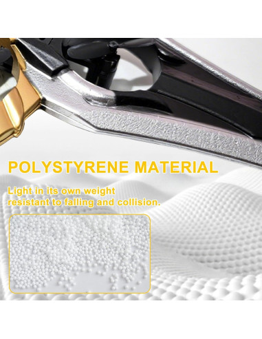 Avión RC Virellia YH996 Espada Voladora 37.5x17.8cm