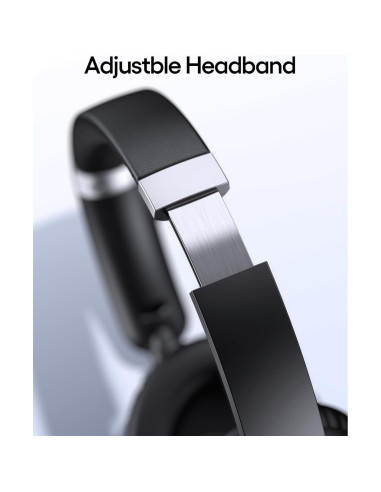 Auriculares TAGRY H08 Inalámbricos con ANC y 100H Batería