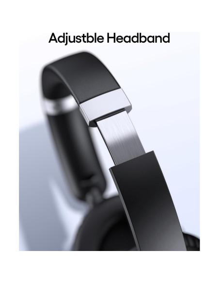 Auriculares TAGRY H08 Inalámbricos con ANC y 100H Batería