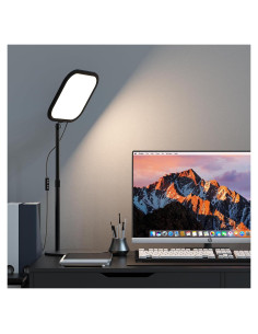 Luz de Anillo ALTSON 10" LED para Video Conferencias