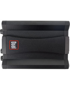 Amplificador Bluetooth Clase D Dual DBTMA100 100W 2 Canales 2