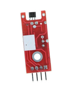Paquete de 3 Módulos Sensor de Conteo Velocidad KY-024 2