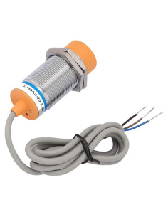 Interruptor Proximidad Inductivo NPN 20mm GYZOUKA