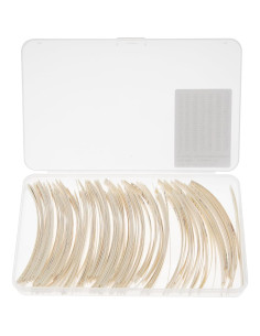 Kit de Resistencias 0402 1% 170 Valores x 50 Piezas 2