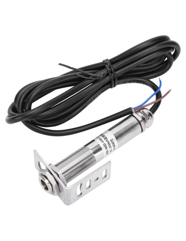 Sensor de Temperatura YWBL-WH Acero Inoxidable 0-600C 4-20mA