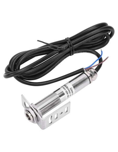 Sensor de Temperatura YWBL-WH Acero Inoxidable 0-600C 4-20mA