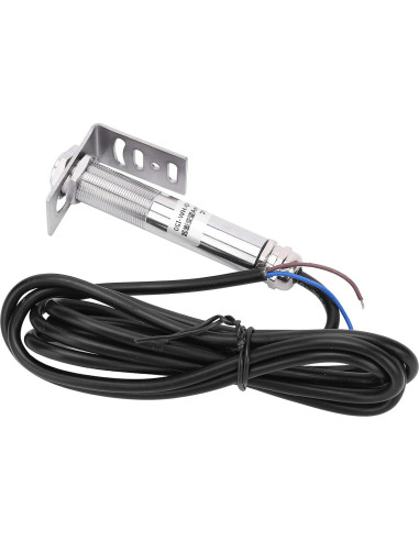 Sensor de Temperatura YWBL-WH Acero Inoxidable 0-600C 4-20mA