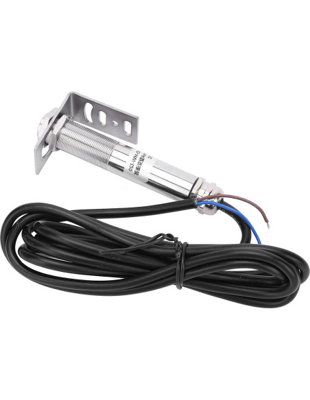 Sensor de Temperatura YWBL-WH Acero Inoxidable 0-600C 4-20mA