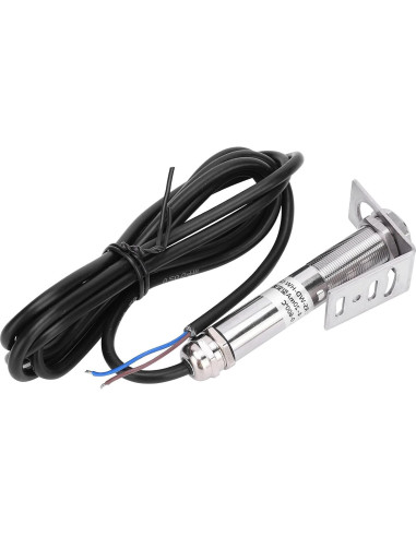 Sensor de Temperatura YWBL-WH Acero Inoxidable 0-600C 4-20mA