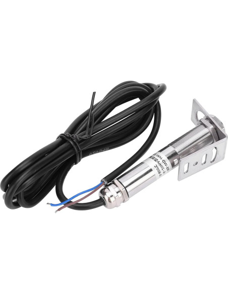 Sensor de Temperatura YWBL-WH Acero Inoxidable 0-600C 4-20mA