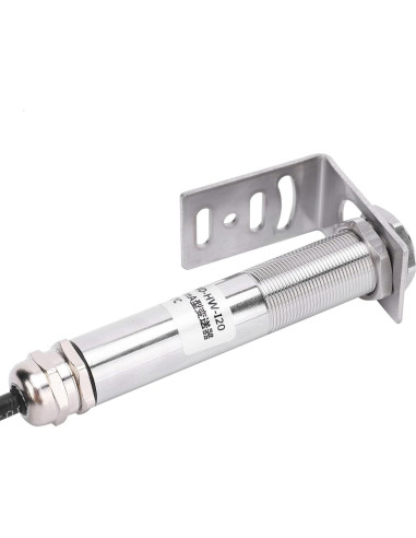 Sensor de Temperatura YWBL-WH Acero Inoxidable 0-600C 4-20mA