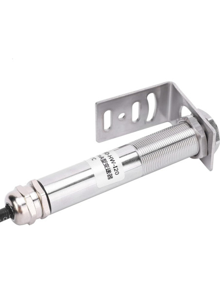 Sensor de Temperatura YWBL-WH Acero Inoxidable 0-600C 4-20mA