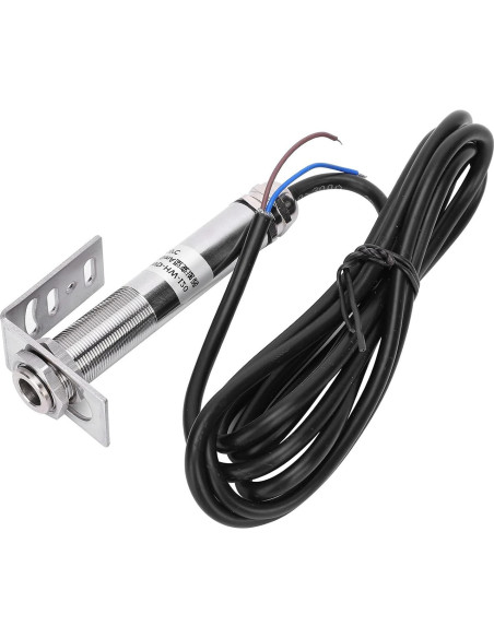 Sensor de Temperatura YWBL-WH Acero Inoxidable 0-600C 4-20mA