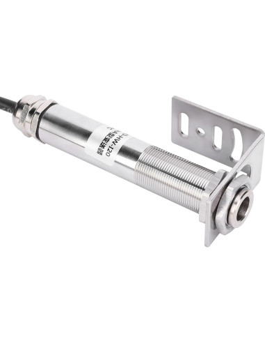 Sensor de Temperatura YWBL-WH Acero Inoxidable 0-600C 4-20mA